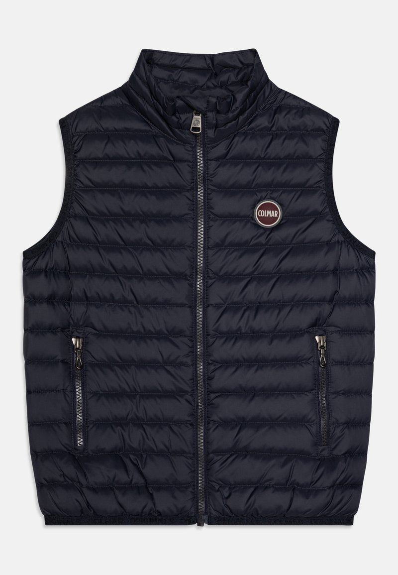Colmar Originals BOY Smanicato navy blue/blu scuro