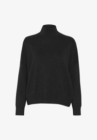 Unausgewählt, dark grey melange