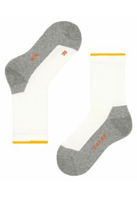 FALKE - ACTIVE EVERYDAY ANATOMICAL FIT - Sportsocken - offwhite Thumbnail-Bild 1