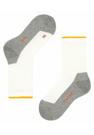 FALKE UNISEX mleczny