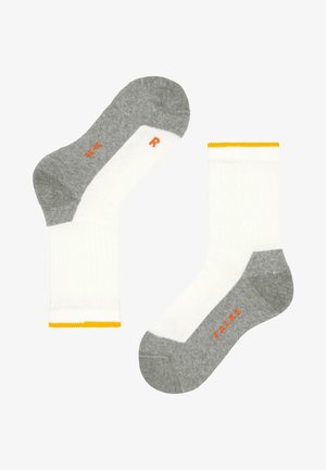 FALKE Active Everyday - Socken - offwhite