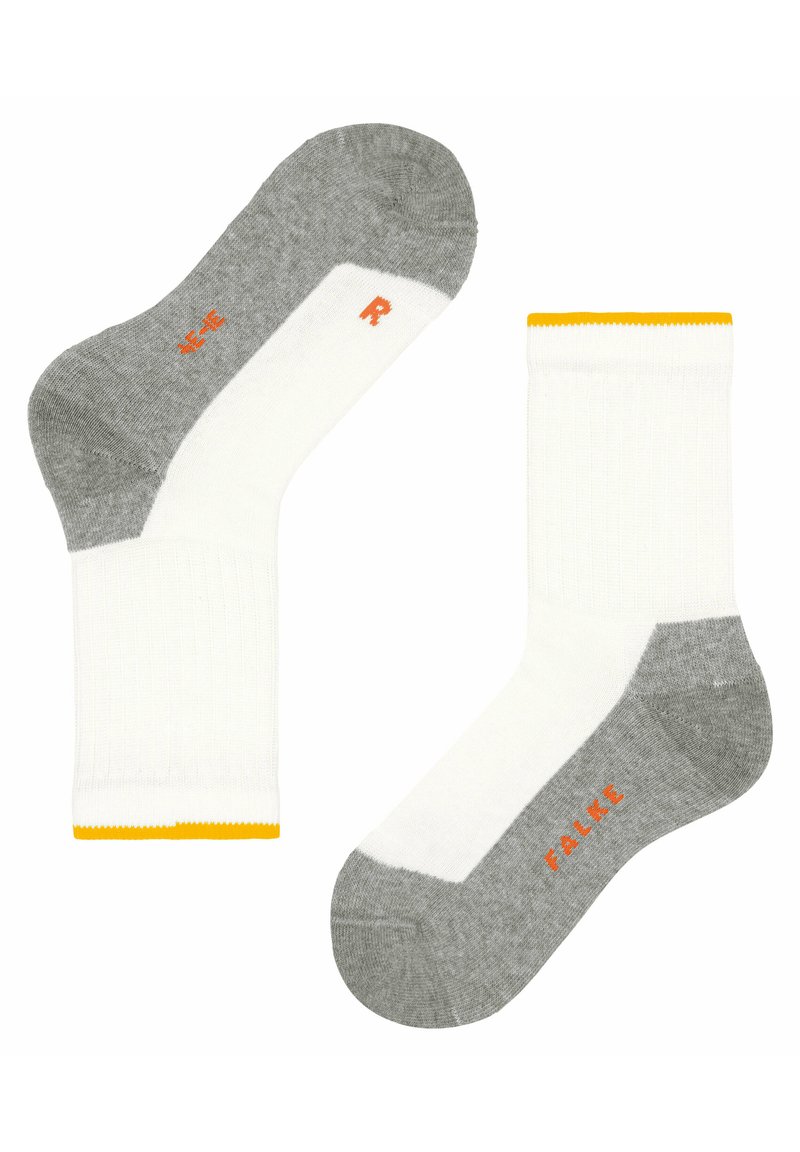 FALKE UNISEX mleczny