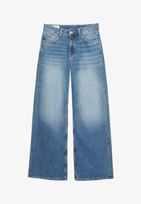 Odabrano, blue denim