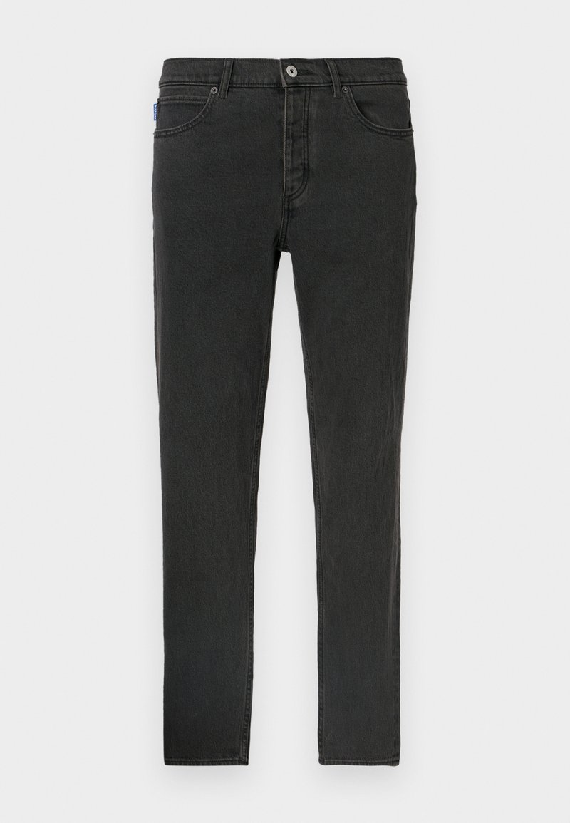 Vaqueros tapered