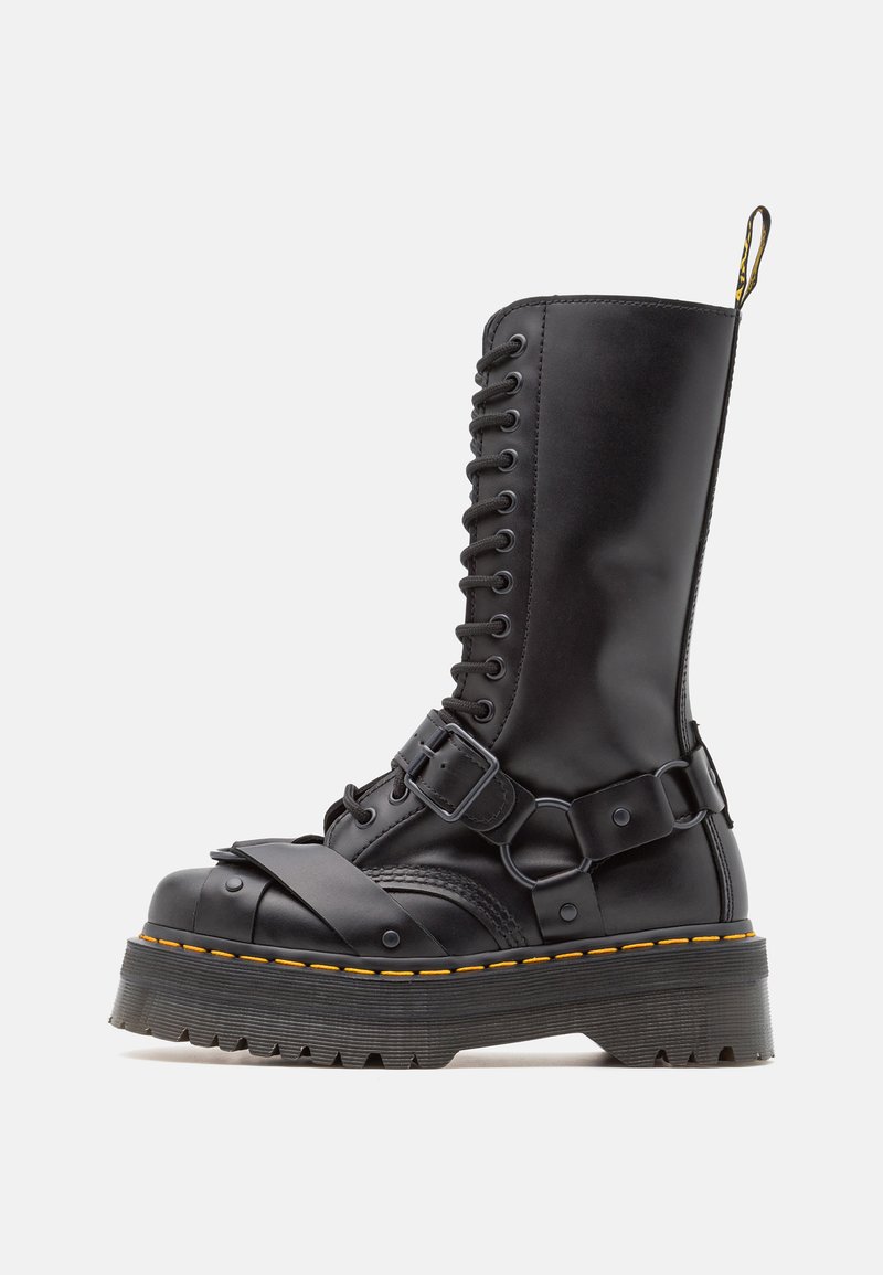 dr martens quad