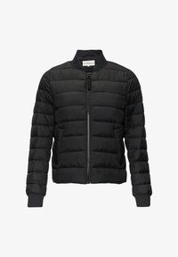 Ausgewählt, schwarz