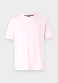 Unselected, light pink