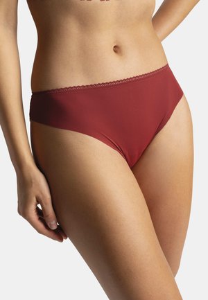 Slip - rouge