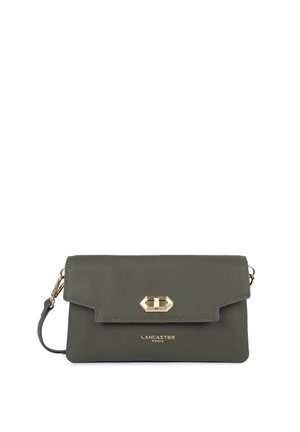LANCASTER, DONNA GRACE - Sac bandoulière - kaki foncé