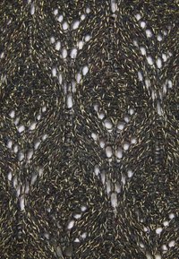 Pepe Jeans Stickad tröja - black