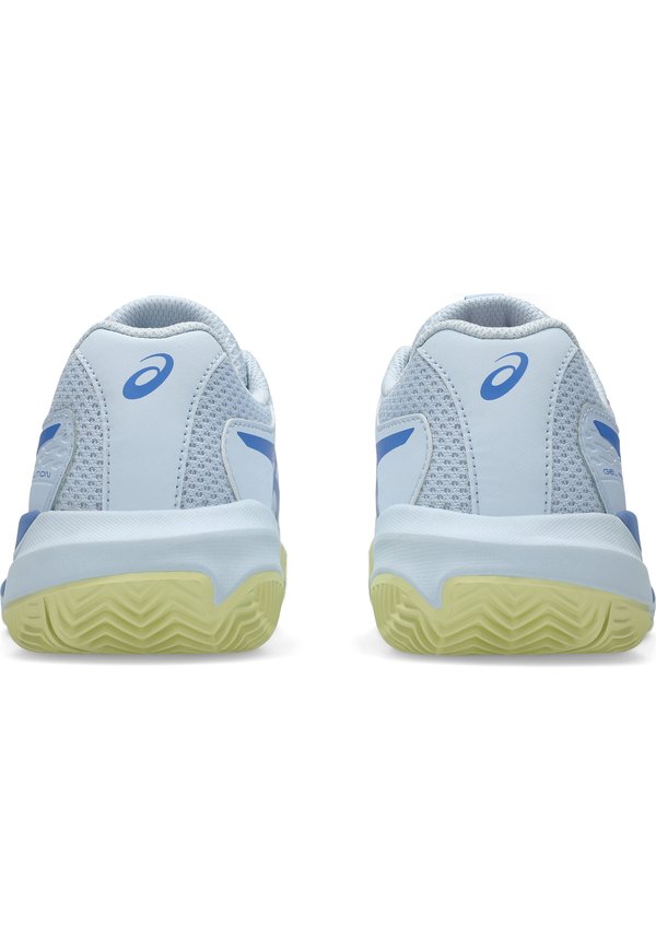 GEL-RESOLUTION X GS CLAY – Tennisschuh für Sandplätze