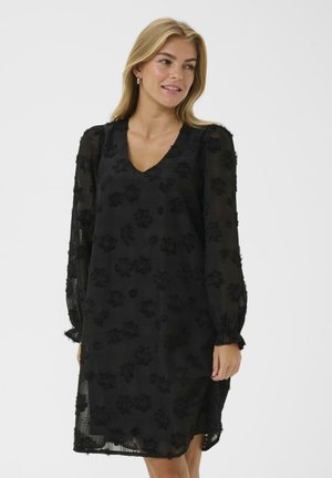 Koktel haljina / svečana haljina - black