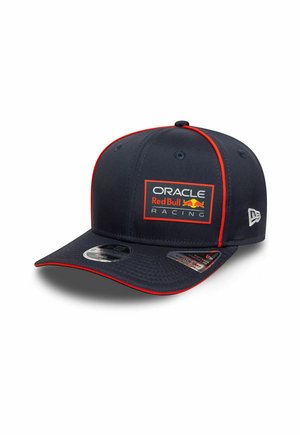 9SEVENTY   F1 RED BULL RACING - Cap - navy