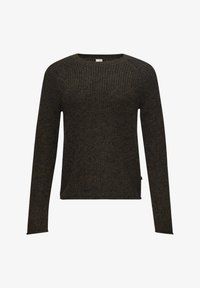 Wybrany, tannengrün