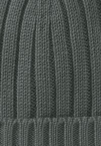 Jack Wolfskin Mütze - slate green