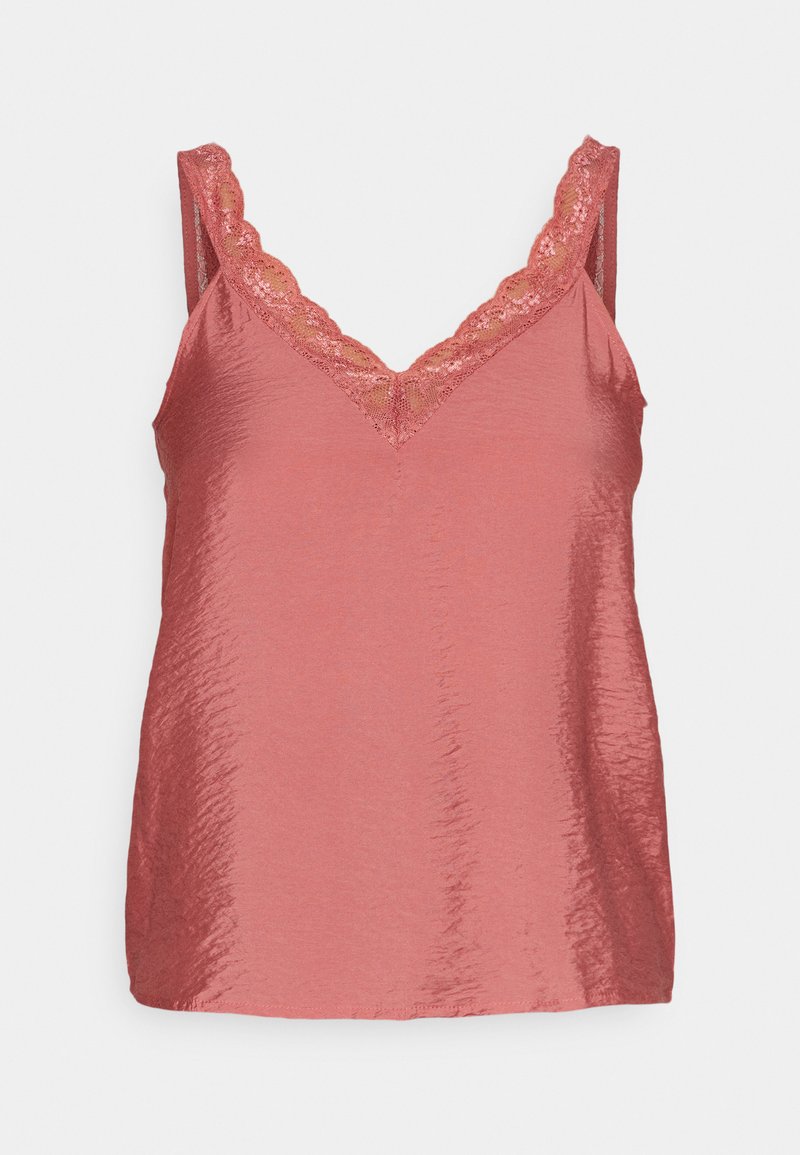 Vero Moda Top rood Vero Moda Top rood