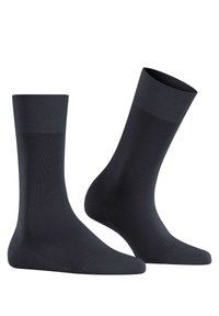 FALKE SENSITIVE NEW YORK - Socken - dunkelblau