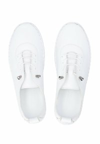 VENEZIA SNEAKERS - Sneaker low - white