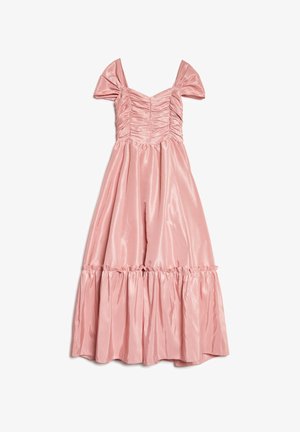 Sister Jane, ANTIBES TAFFETA MAXI DRESS - Abiti per occasioni speciali - pink