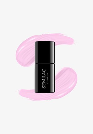 SEMILAC SEMILAC UV GEL POLISH - Smalto - pink smile