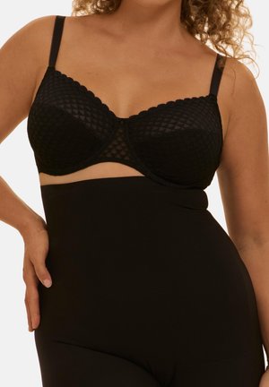 Simone Pérèle, SIMONE PÉRÈLE - Underwired bra - schwarz