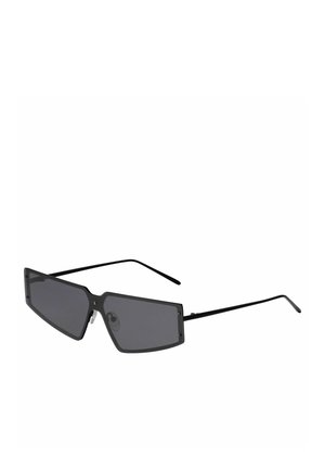 ALEXIA - Solbriller - black