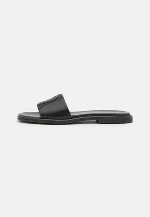 LOTTA - Mules - black