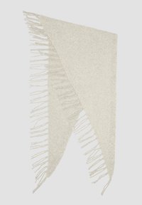 Sjaal - beige