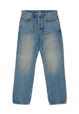 Dr.Denim DASH - Džíny Straight Fit - stray sky peach