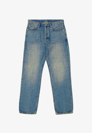 Dr.Denim DASH STRAIGHT - Jeans Straight Leg - stray sky peach