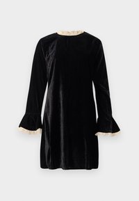 ERIN DRESS - Cocktailjurk - black