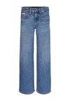 WIDE - Jeans relaxed fit - soft blue
