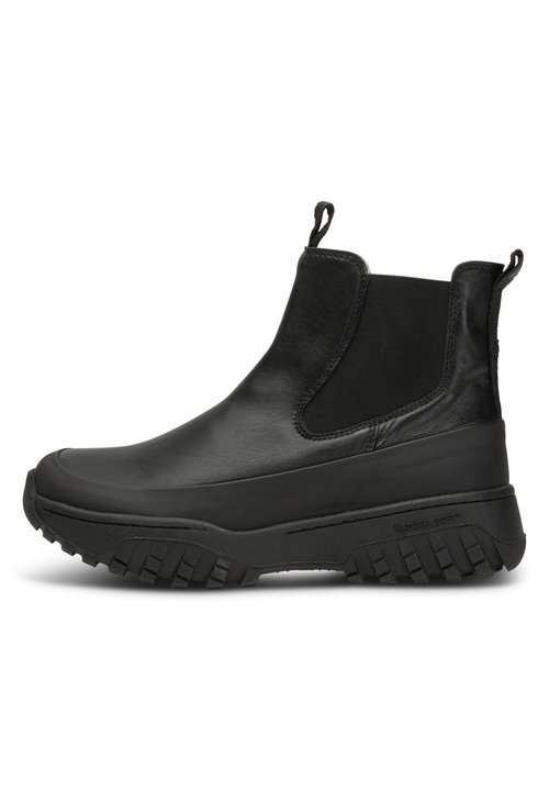 Irene Waterproof Black