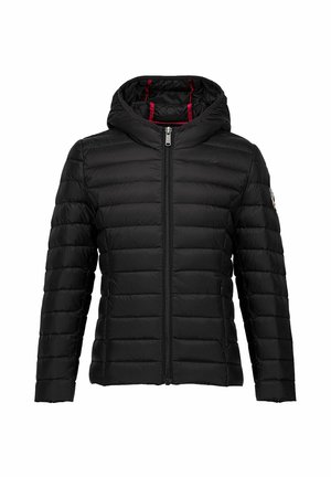 Chaqueta de plumas - black