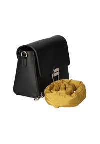 Seidenfelt VEMP - Sac bandoulière - schwarz