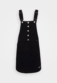 Tommy Jeans Freizeitkleid - black