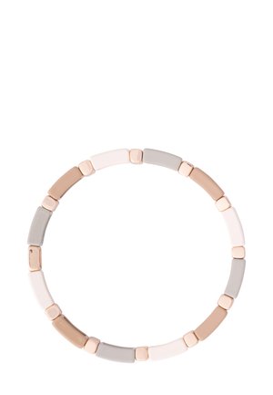Pulsera - beige