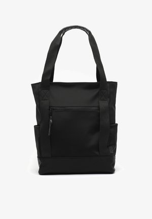 DOMICO - Tagesrucksack - black