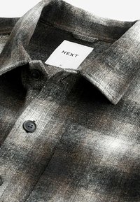 Next CHECK  - Skjorter - brown white