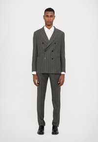 Boglioli Completo - grey