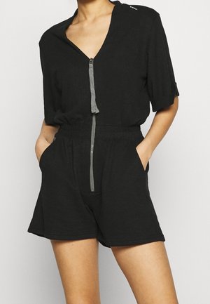 G-STAR, Jumpsuit - dark grey