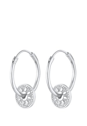 SUN ANTIQUE - Øreringe - silberfarben