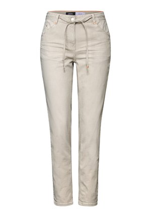 Jeans Slim Fit - beige