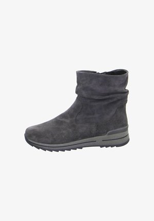 ara OSAKA - Botines - grau