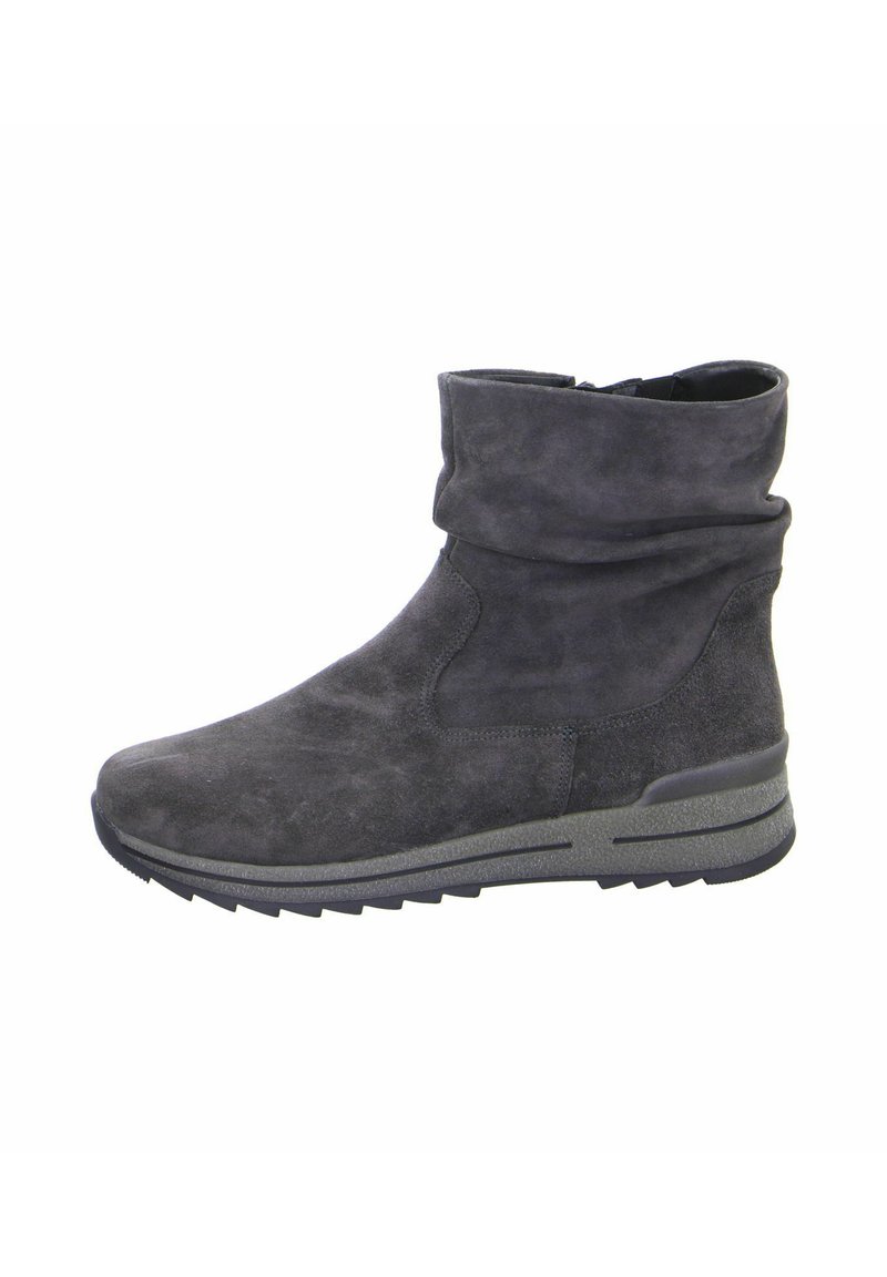 ara OSAKA - Bottines - grau