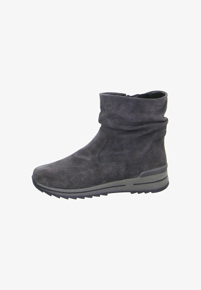 ara OSAKA - Bottines - grau