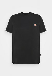 MAPLETON  - Basic T-shirt - black