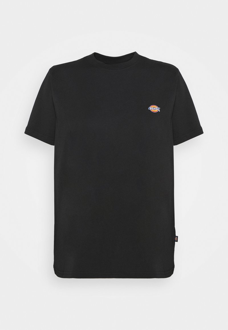 Dickies T-shirt basic zwart