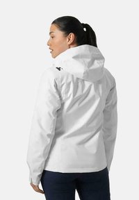 Helly Hansen MIDLAYER SAILING - Chaqueta outdoor - white