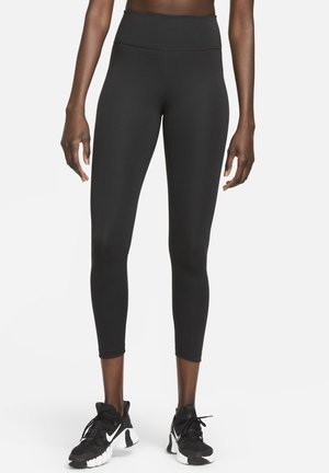 Nike Performance, Leggings - black